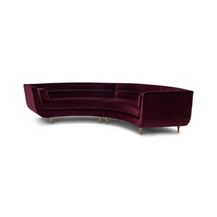 Menlo Park Sofa - Reimagined