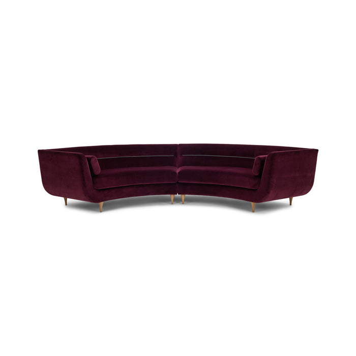 Menlo Park Sofa - Reimagined
