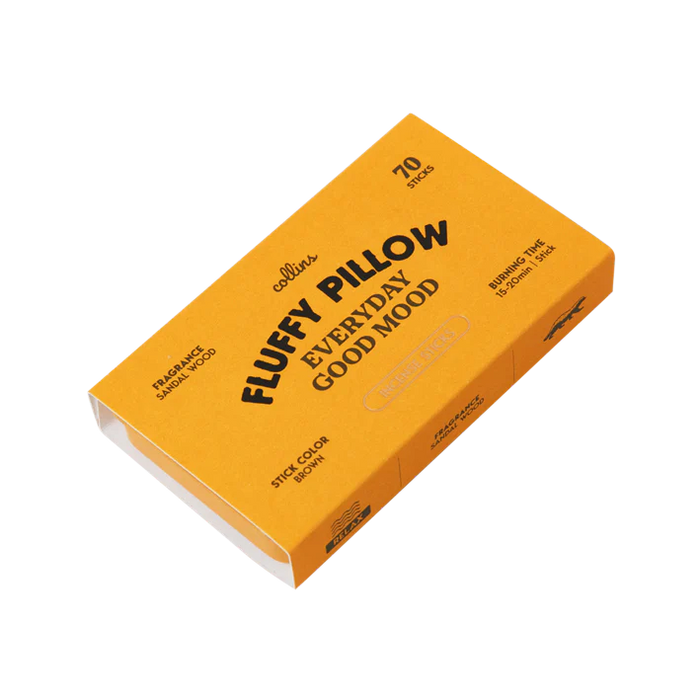 Travel Incense