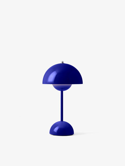 Flowerpot Portable Lamp V9