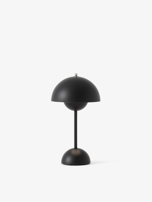 Flowerpot Portable Lamp V9
