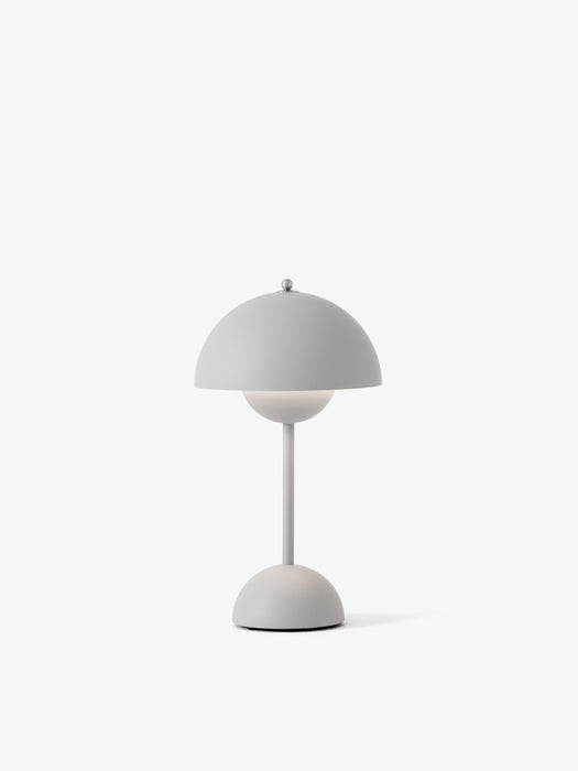 Flowerpot Portable Lamp V9