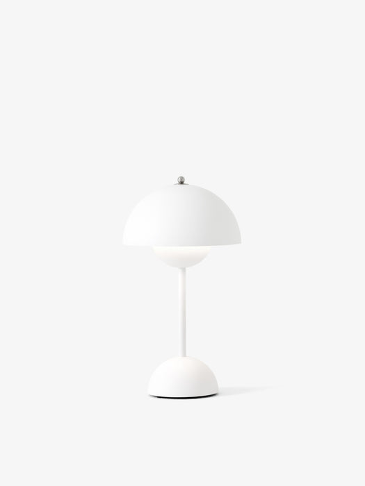 Flowerpot Portable Lamp V9