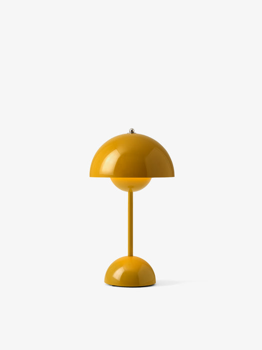 Flowerpot Portable Lamp V9