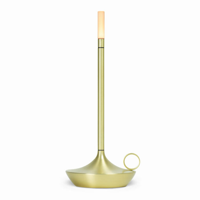 Wick Portable Rechargeable Lamp