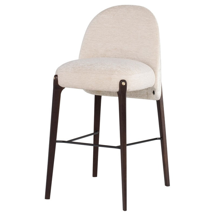 AMES BAR STOOL