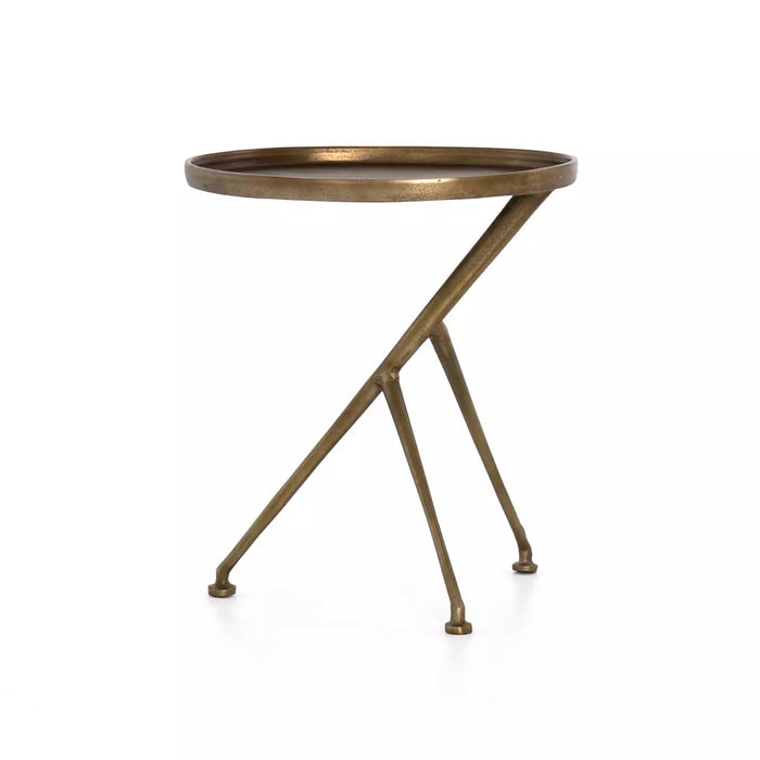 Schmidt Accent Table
