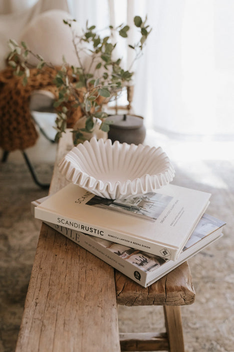 Scandi Rustic