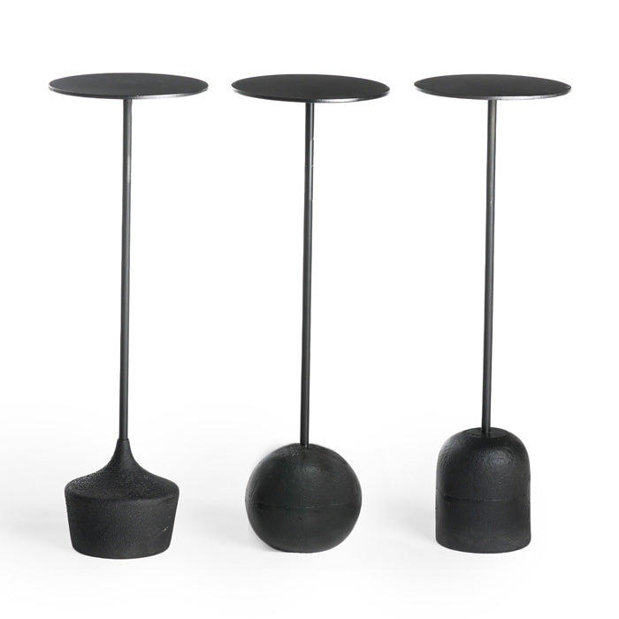 Cannon Drink Table