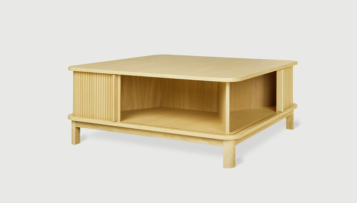 Vintage Oak