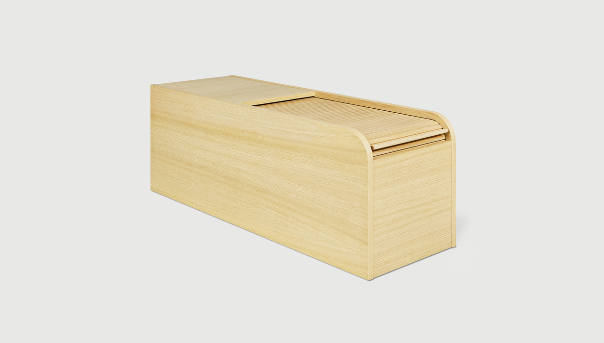 Vintage Oak