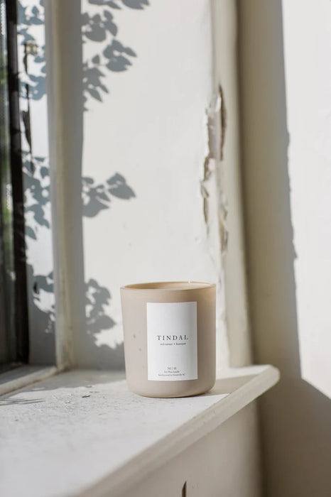 Tindal - Red Currant + Kumquat