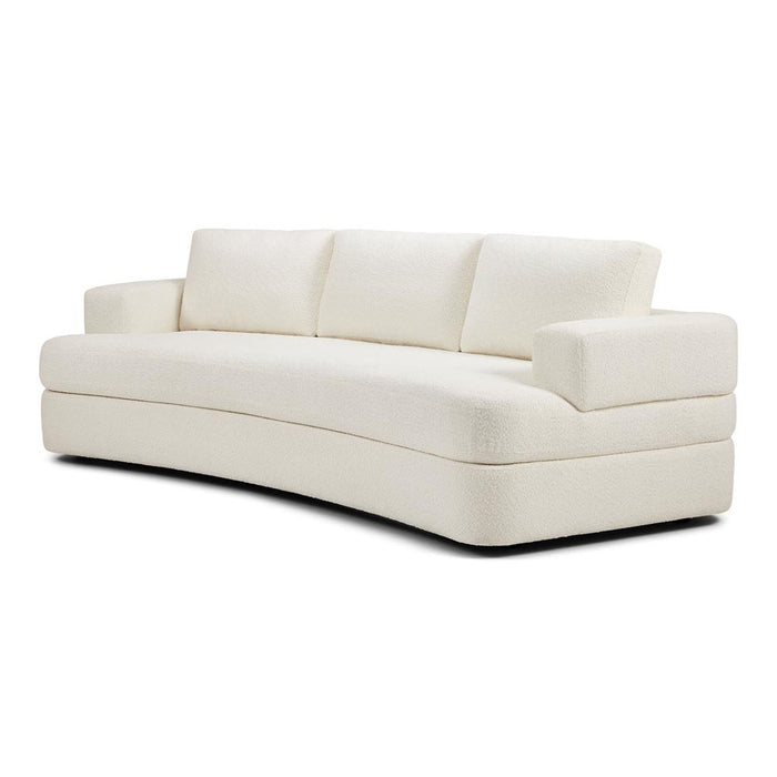 Curved Matteo Sofa
