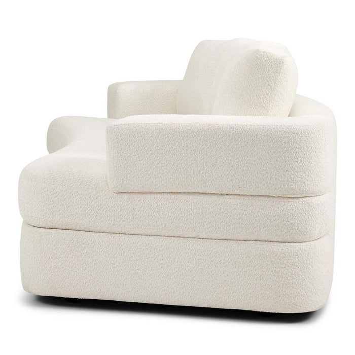 Curved Matteo Sofa