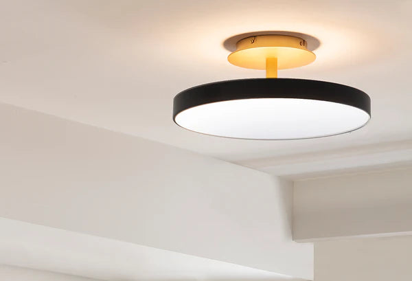 Asteria Up Ceiling Lamp