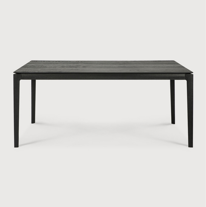 Bok Dining Table - Oak Black