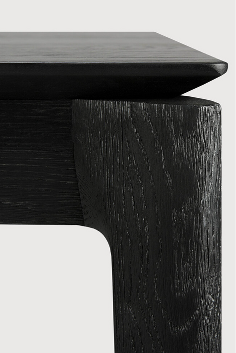 Bok Dining Table - Oak Black