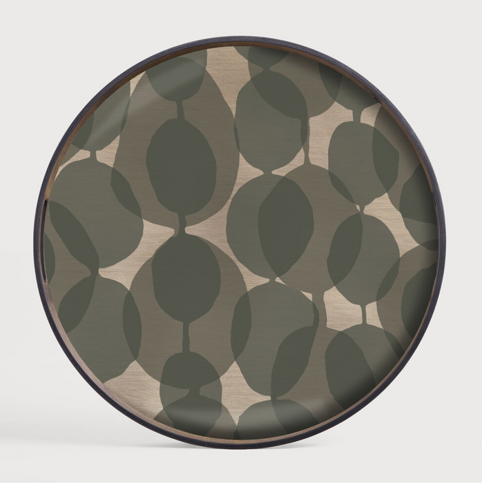 Connected Dots