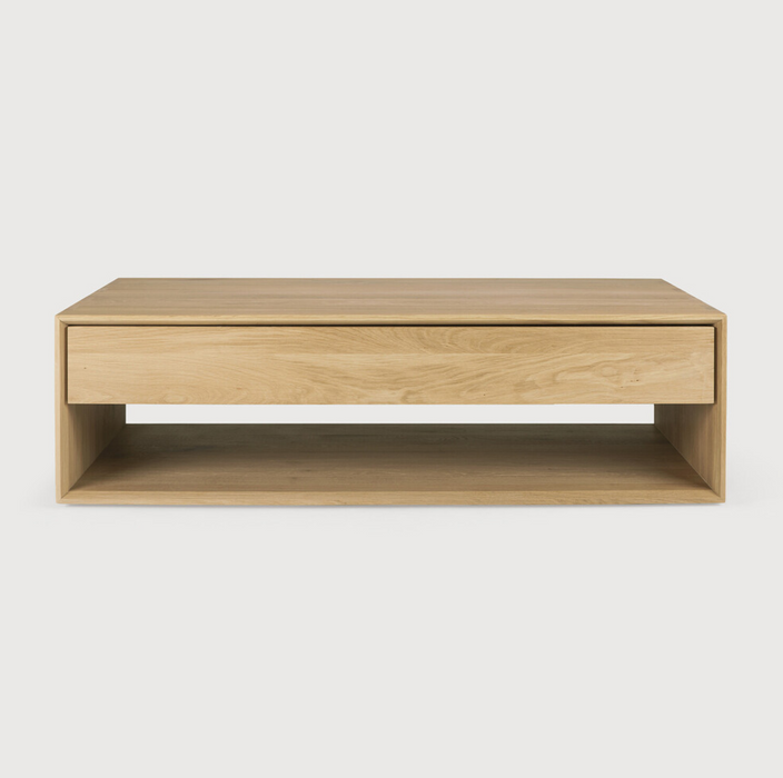 Nordic Coffee Table