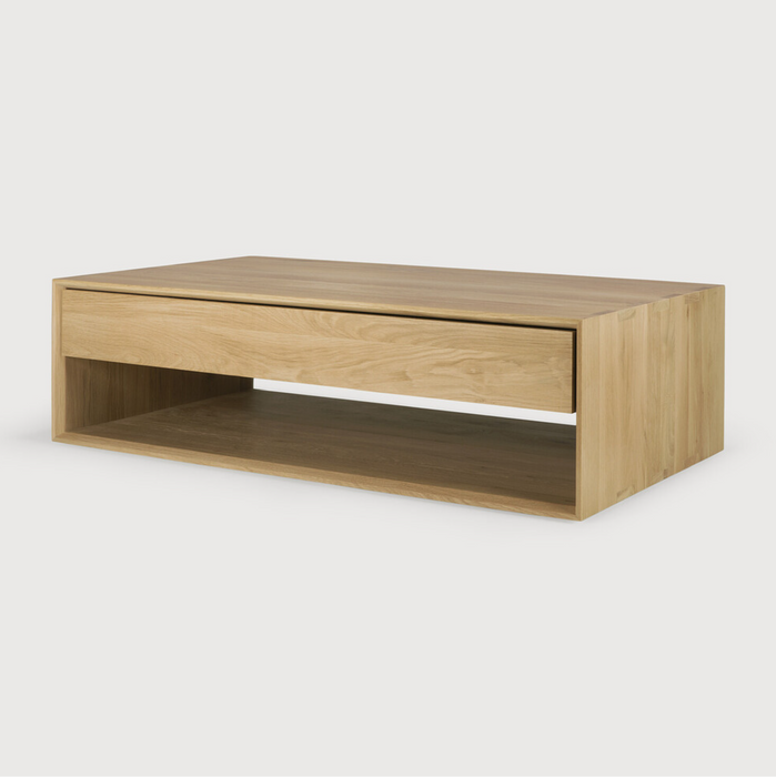 Nordic Coffee Table