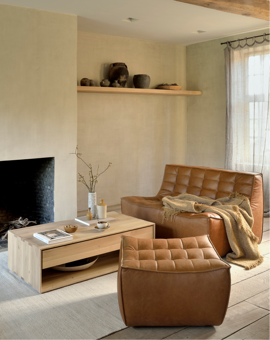 Nordic Coffee Table