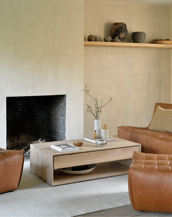 Nordic Coffee Table