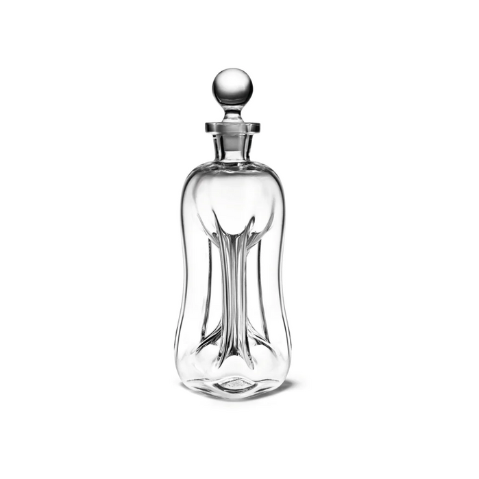 Holmegaard Spirits Bottle