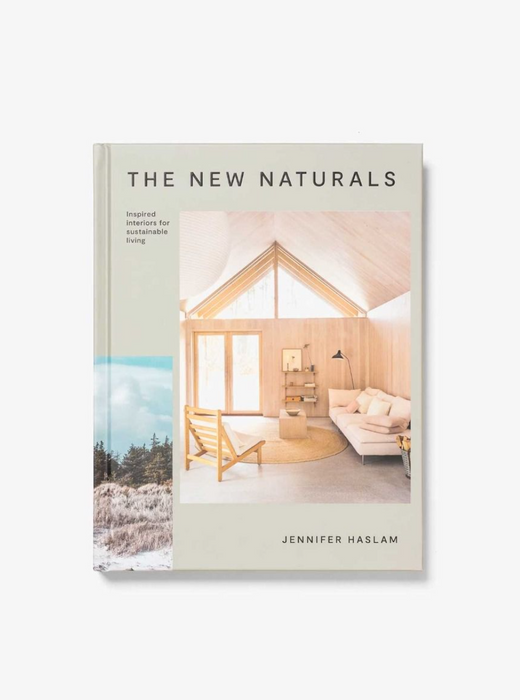 The New Naturals