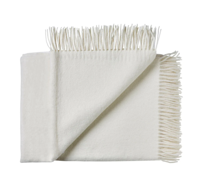 Oxford Throw