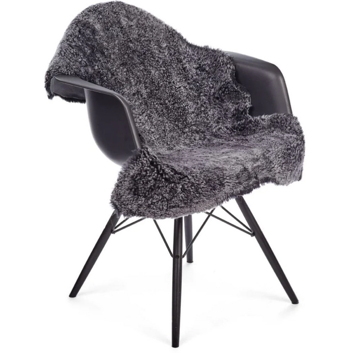 New Zealand Sheepskin - Anthracite