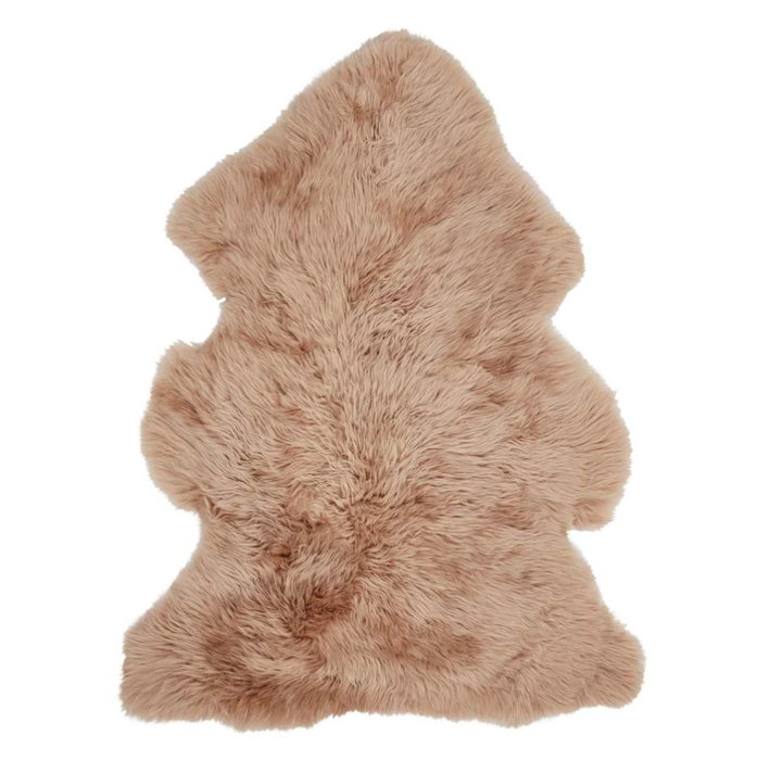 New Zealand Sheepskin - Warm Sand