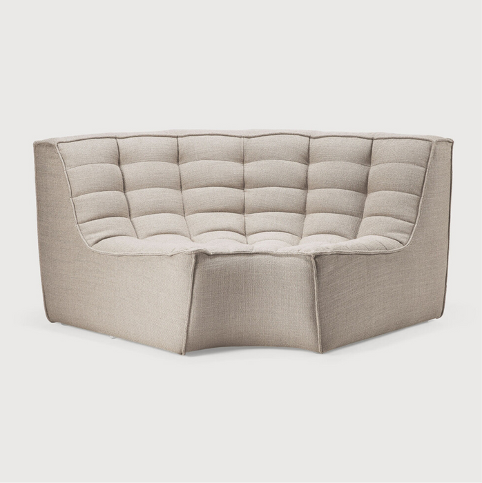 N701 Round Corner