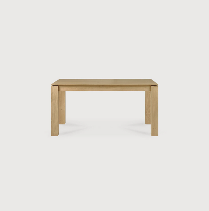 Slice Dining Table
