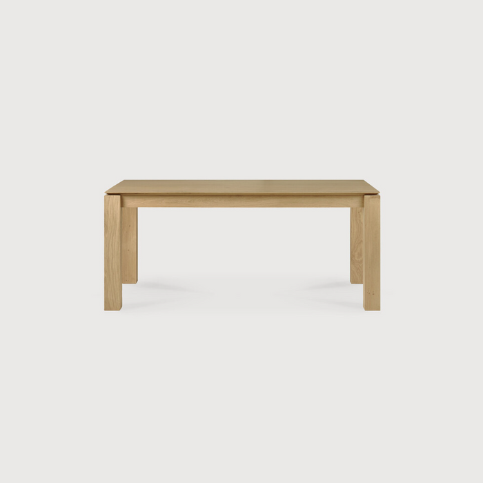 Slice Dining Table