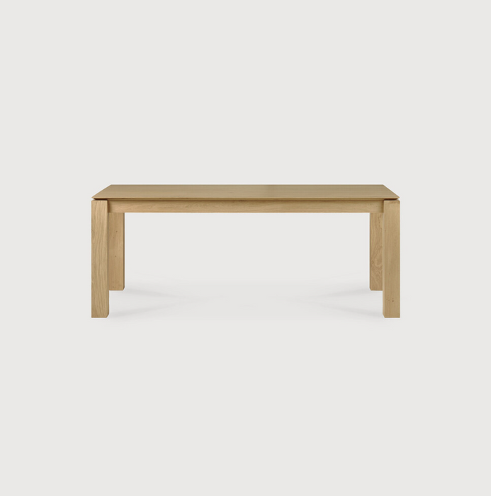Slice Dining Table