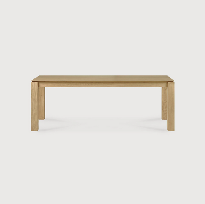 Slice Dining Table