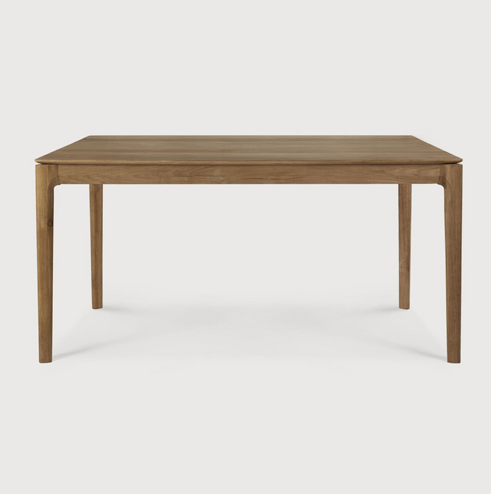Bok Dining Table - Teak