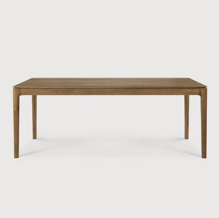 Bok Dining Table - Teak