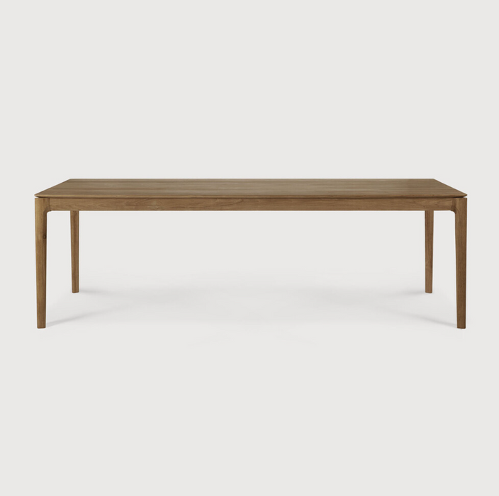 Bok Dining Table - Teak