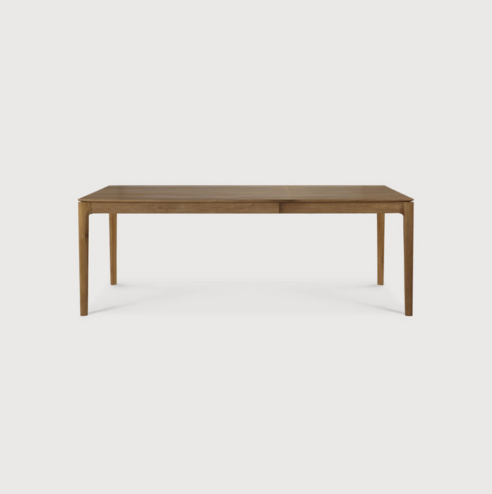Bok Extendable Dining Table - Teak