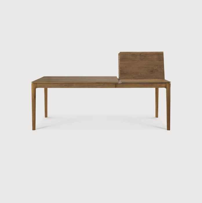 Bok Extendable Dining Table - Teak