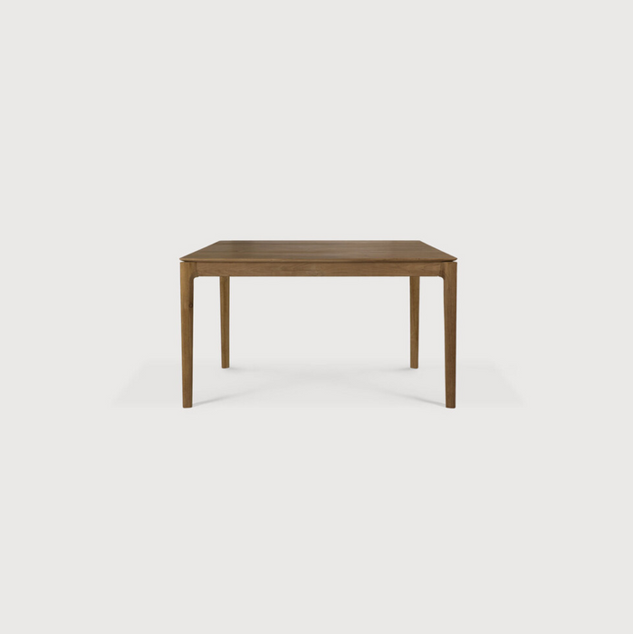Bok Extendable Dining Table - Teak