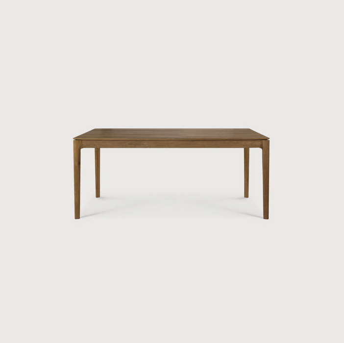 Bok Extendable Dining Table - Teak