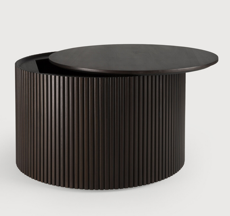 Roller Max Coffee Table