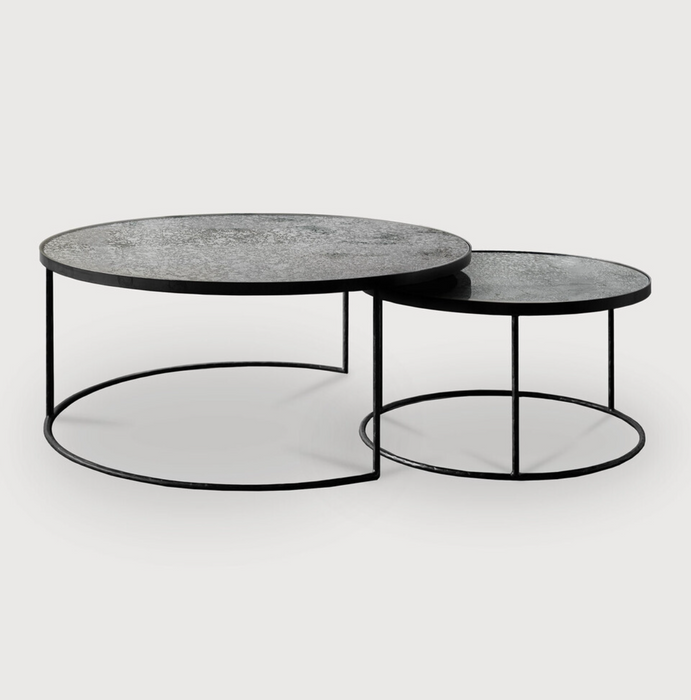 Nesting Coffee Table Set