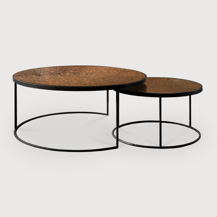 Nesting Coffee Table Set