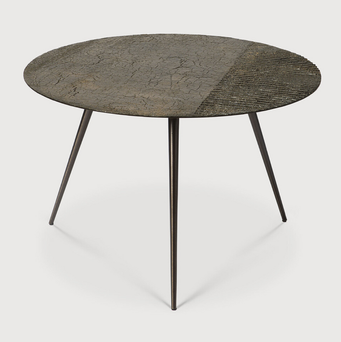 Luna Coffee Table - Whisky