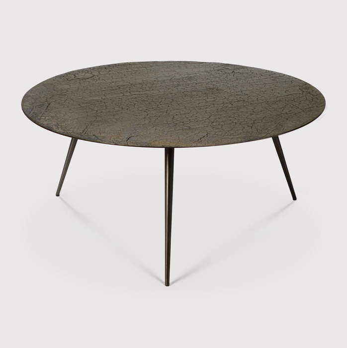 Luna Coffee Table - Whisky