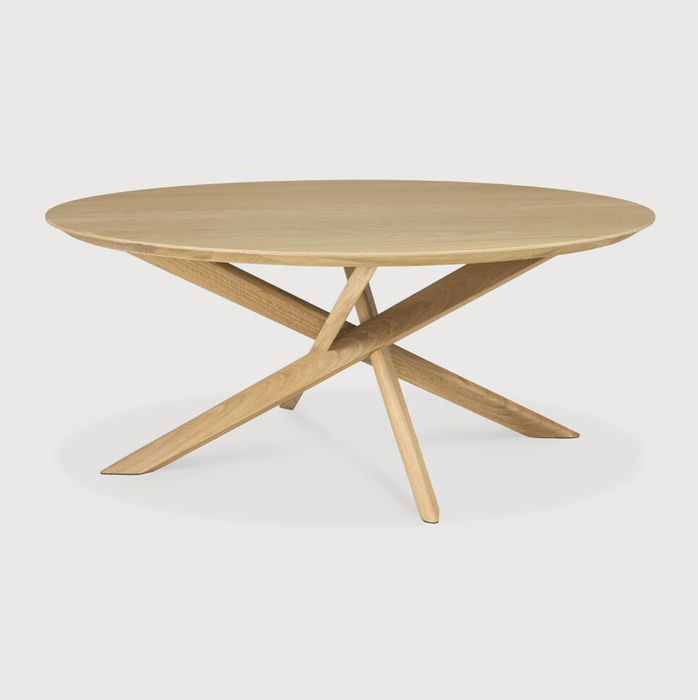 Mikado Coffee Table - Round