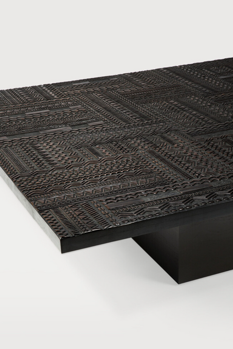 Tabwa Coffee Table